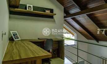 Imagem 6: 3808 - EXCELENTE CASA ALTO PADRÃO PARA LOCAÇÃO ANUAL - PRAIA BRAVA, ITAJAÍ