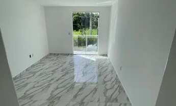 Imagem 7: Segurança 24hs Casa de condomínio para venda possui 85 metros quadrados com 2 quartos