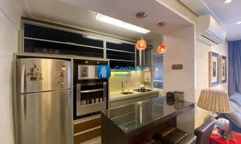 Imagem 7: MP - Apartamento com 03 dormitórios 01 suíte no bairro Campinas, São José