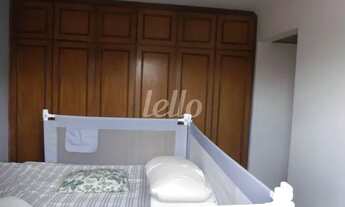 Imagem 6: São Paulo - Apartamento Padrão - Saúde