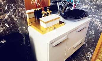 Imagem 7: Apartamento reformado no Quartier Carioca