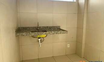 Imagem 5: DU) Lindo apartamento em Candeias | Edf. Leonardo da Vince | 02 quartos