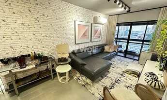 Imagem 5: 03 QUARTOS 1 STE - MOBILIADO - CLIMATIZADO - 02 VG