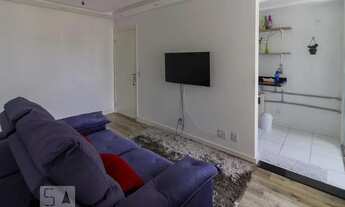 Imagem 6: Apartamento para Aluguel - Nova Petrópolis, 2 Quartos, 50 m2