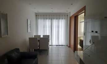 Imagem 4: Apartamento mobiliado no Salvador Prime