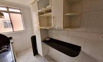 Imagem 3: PS/ PARA INVESTIR EM VALPARAISO - Apartamento 2 quartos - Armários - Lazer - Otima localiz