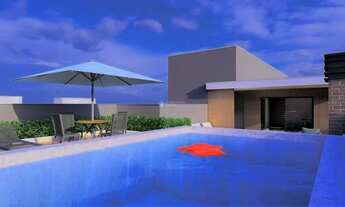 Imagem 5: Apartamento para venda possui 60 metros quadrados com 2 quartos