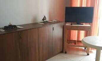 Imagem 6: ED. AMARALINA / RUA 1131 / QUADRA MAR