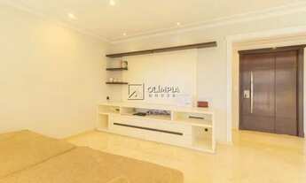 Imagem 6: Locação Apartamento 4 Dormitórios - 208 m² Vila Mariana