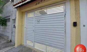 Imagem: São Paulo - Casa Padrão - Penha