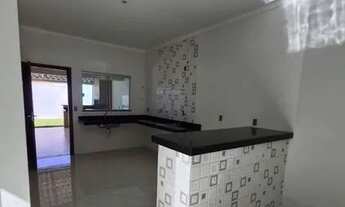 Imagem 2: RF Casa para venda com 10 metros quadrados com 3 quartos em Aruana - Aracaju - SE