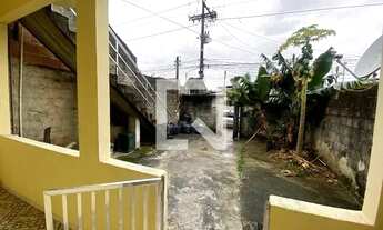 Imagem 7: Casa para Aluguel - Cidade Parque Paulista, 1 Quarto, 50 m2