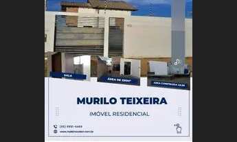 Imagem 2: Casa padrão Casa com 1 dormitório