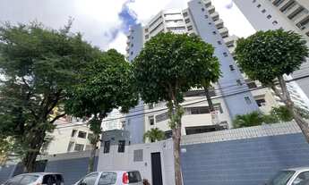 Imagem 2: Apartamento para venda possui 142 metros quadrados com 2 quartos em Guararapes - Fortaleza