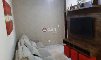 Imagem 4: CASA EM CONDOMÍNIO À VENDA NO VITA BELA - SOROCABA/SP