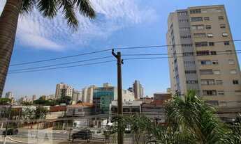 Imagem 5: Apartamento para Aluguel - Mooca, 3 Quartos, 123 m2