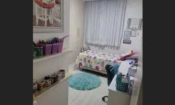 Imagem 4: Apartamento para venda possui 95 metros quadrados com 2 quartos em Icaraí - Niterói - RJ