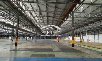 Imagem 3: Galpão para aluguel, Universitário - Belo Horizonte/MG