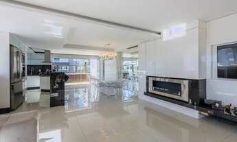 Imagem 7: Cobertura para Venda - 300m², 3 dormitórios, sendo 1 suites, 2 vagas - Bela Vista