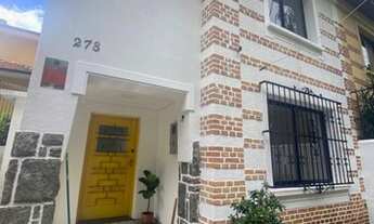 Imagem 2: Casa para aluguel e venda com 110 reformada próx a estação metro Vila Mariana -Sp