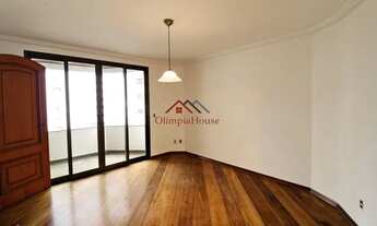 Imagem: Apartamento Venda Campo Belo 251 m² 4 Dormitórios