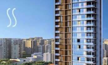 Imagem: Apartamento para venda no Cambuí - Campinas