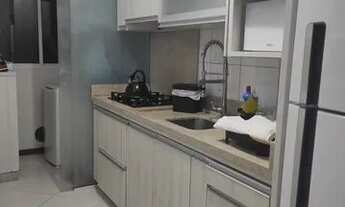 Imagem 3: Alugo apartamento em Santo Amaro