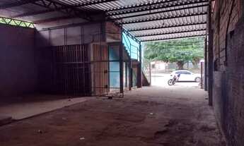 Imagem 2: Aluga-se galpão