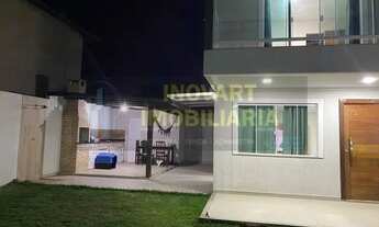 Imagem 5: Casa para venda com 360 metros quadrados com 3 quartos em Centro - São Pedro da Aldeia - R