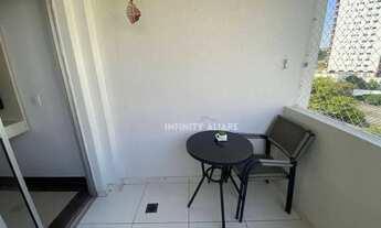 Imagem 5: Apartamento com 2 dormitórios para alugar, 61 m² por R$ 3.500,00/mês - Parque da Mooca - S