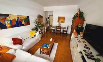 Imagem: Apartamento para venda possui 108 metros