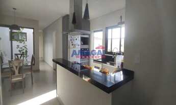 Imagem 6: Casa em Condomínio Bosque dos Manacas - Jardim Jacinto Jacareí