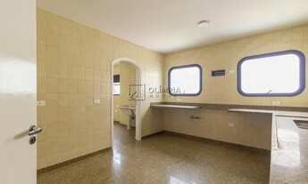 Imagem 14: Locação Apartamento 5 Dormitórios - 239 m² Moema