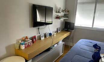 Imagem 4: Apartamento Venda Pinheiros 110 m² 3 Dormitórios