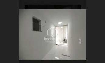 Imagem 2: Casa em condomínio fechado, bairro boa vista, 3 quartos com uma suíte