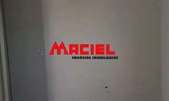 Imagem 4: Apartamento Padrão em Jacareí