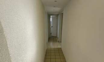 Imagem 6: Vendo apartamento com 02 quartos sociais e mais um reversível na Torre Recife - PE