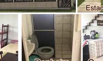 Imagem 3: Pousada Santa Terezinha