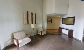 Imagem 2: Apartamento para aluguel e venda tem 110 metros quadrados com 2 suítes