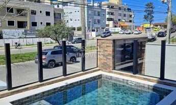 Imagem 3: FLORIANóPOLIS - Apartamento Padrão - Ingleses do Rio Vermelho