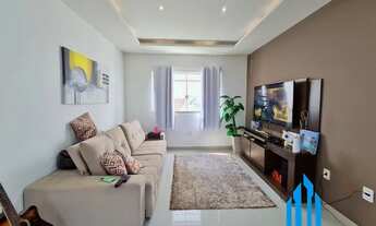 Imagem 5: Casa para venda tem 204 metros quadrados com 3 quartos em Jardim Boa Vista - Guarapari - E