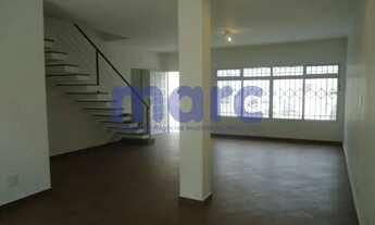 Imagem 3: SAO PAULO - Casa Padrão - MOEMA