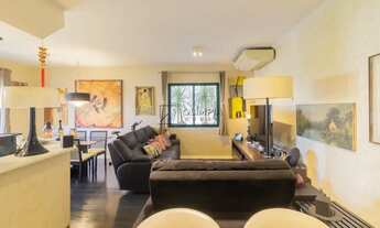 Imagem 7: Apartamento Locação 2 Dormitórios - 100 m² Cerqueira César