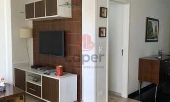 Imagem 4: Apartamento com 4 dorms 2 suítes 2 vagas na Chácara Inglesa - 109 mt