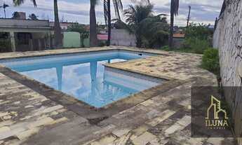 Imagem 4: Casa Maravilhosa com Piscina incrível