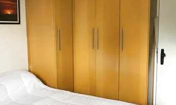 Imagem 6: Lindo apartamento amplo arejado com varanda próximo do metro Saúde com duas vagas de garag