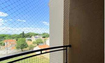 Imagem 2: Apartamento VENDA 2 dormitorios com suite Votorantim