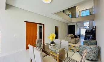 Imagem 7: Casa de condomínio sobrado para venda possui 249 metros quadrados com 3 quartos