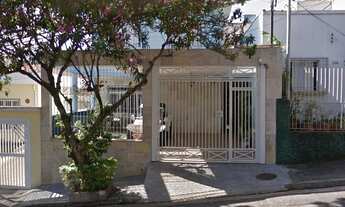 Imagem: Casa em Mirandópolis, 3 quartos, vaga