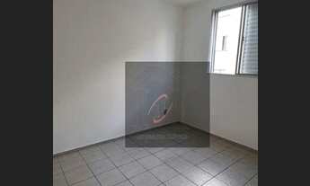 Imagem 2: Apartamento com 2 dormitórios, 43 m² - venda por R$ 215.000,00 ou aluguel por R$ 1.791,00